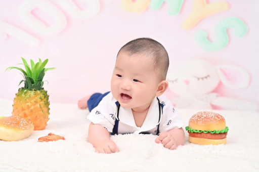 海西两岁八个月宝宝身高