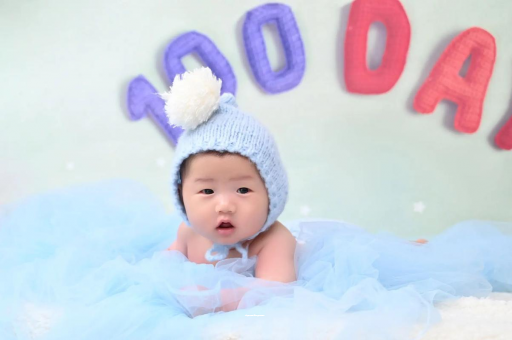 海西宝宝多久会笑 海西宝宝多久会笑